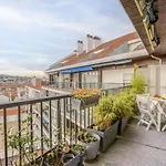 Apartment Gambetta
