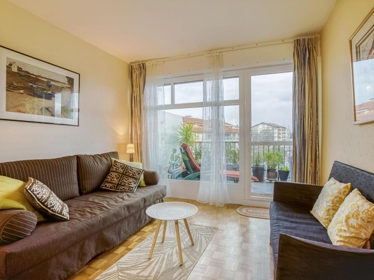 Appartement Gambetta *
