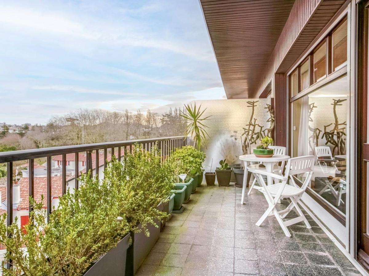 Gambetta Appartement Saint-Jean-de-Luz