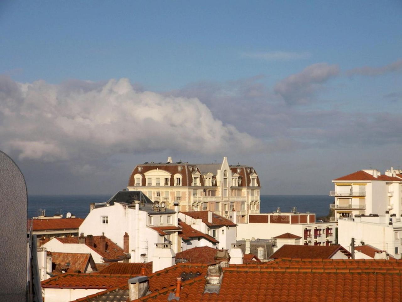 Gambetta Appartement *